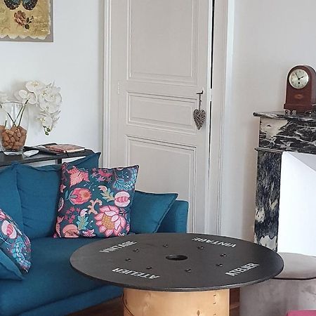 Appartement T2 4 Personnes Wifi Et Climatisation Bagnères-de-Luchon Екстериор снимка