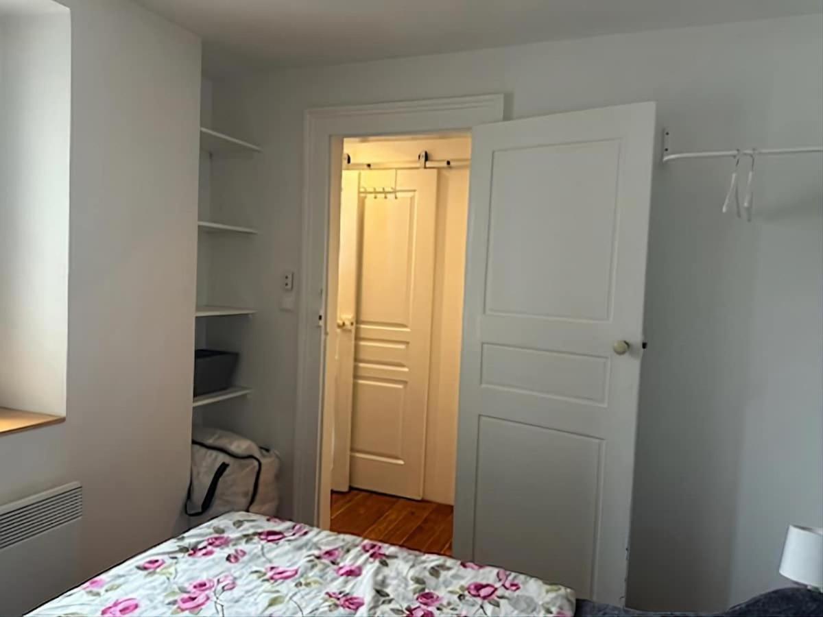 Appartement T2 4 Personnes Wifi Et Climatisation Bagnères-de-Luchon Екстериор снимка