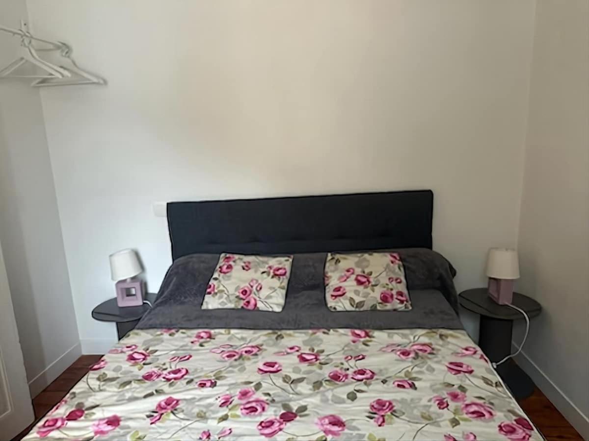 Appartement T2 4 Personnes Wifi Et Climatisation Bagnères-de-Luchon Екстериор снимка
