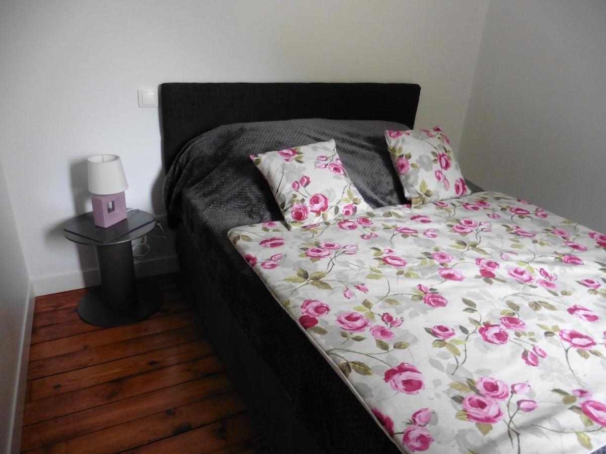 Appartement T2 4 Personnes Wifi Et Climatisation Bagnères-de-Luchon Екстериор снимка