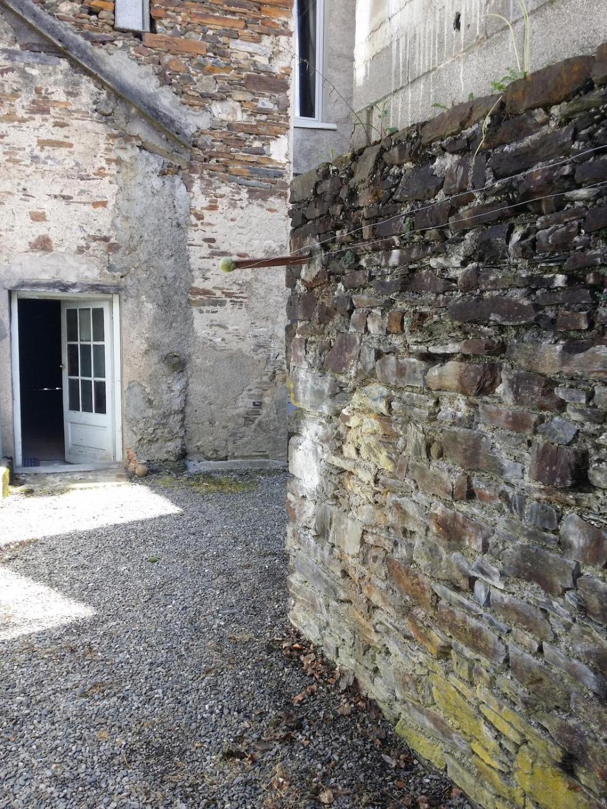 Appartement T2 4 Personnes Wifi Et Climatisation Bagnères-de-Luchon Екстериор снимка