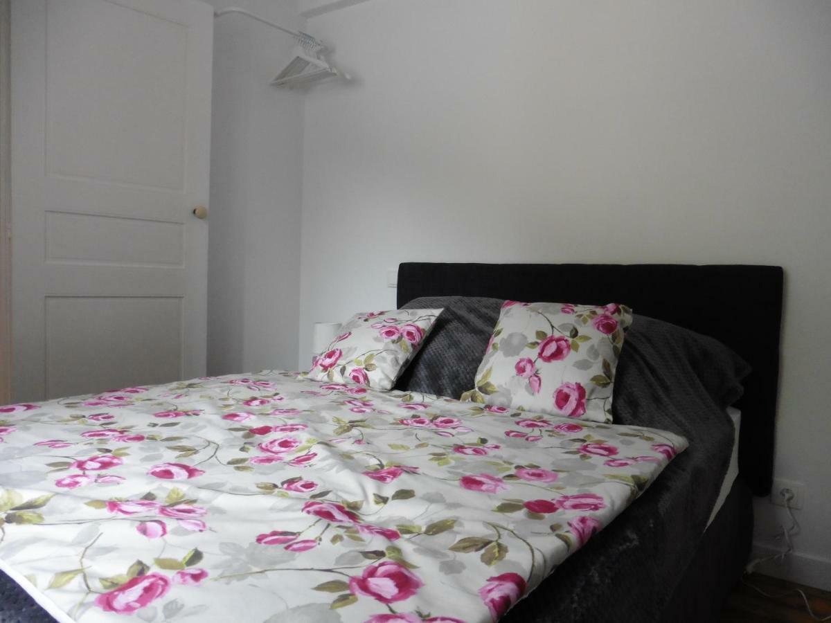Appartement T2 4 Personnes Wifi Et Climatisation Bagnères-de-Luchon Екстериор снимка